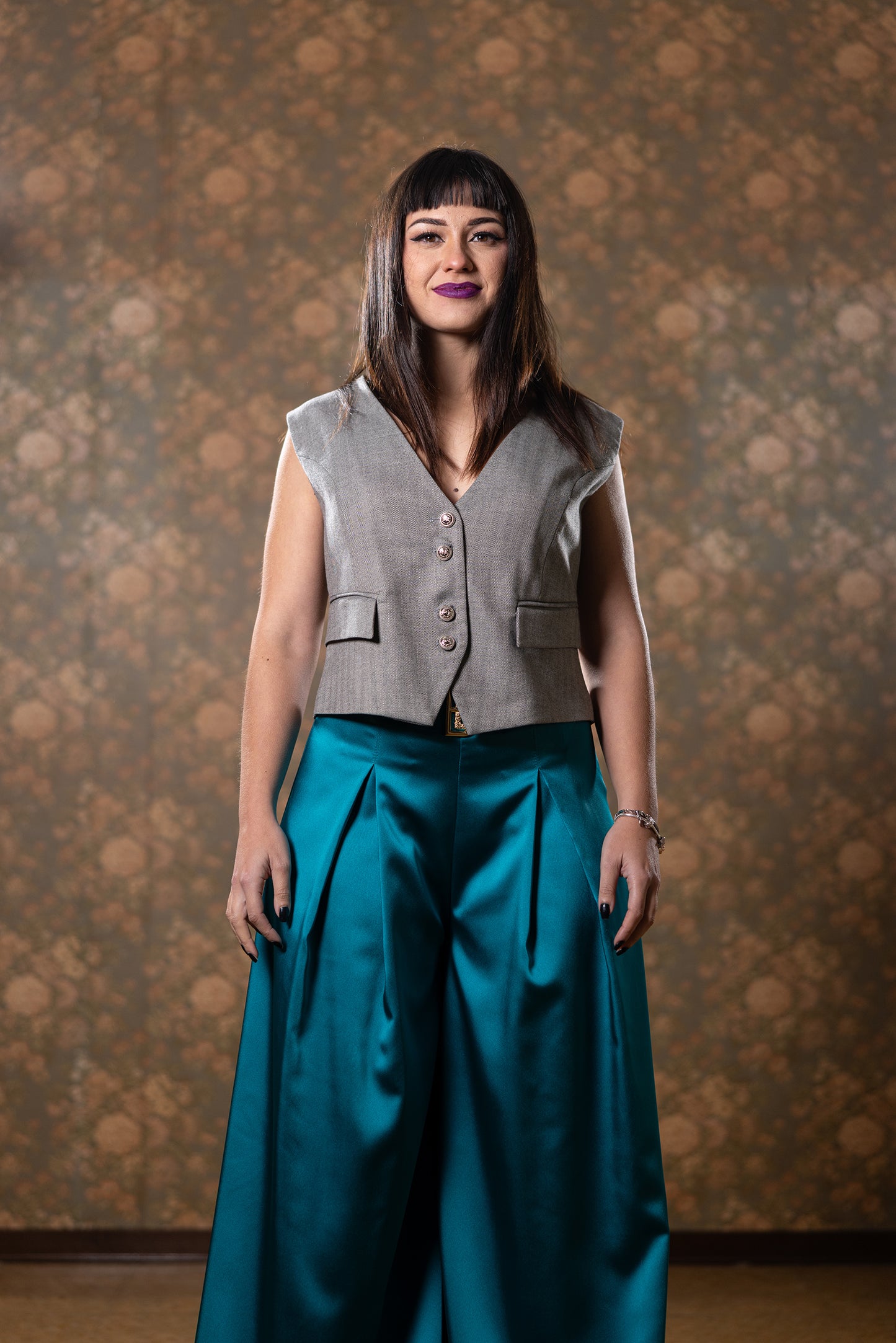 Pantalone Palazzo (-30%)