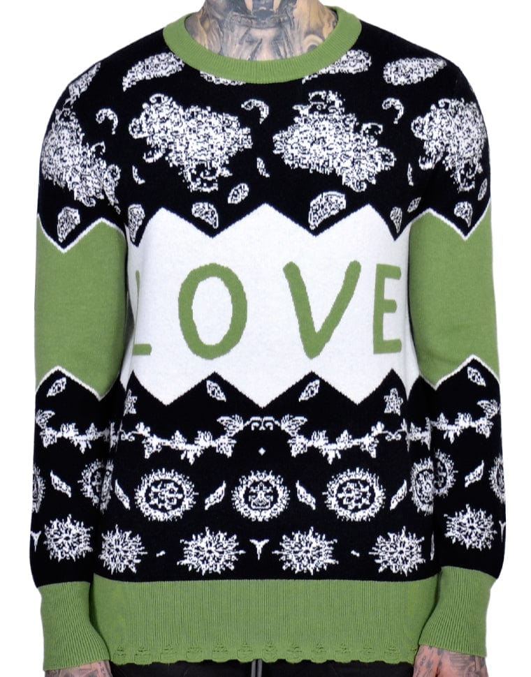 Maglione Love by The Hideout Clothing (-70%)