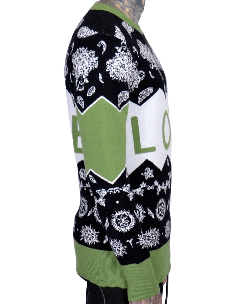Maglione Love by The Hideout Clothing (-70%)