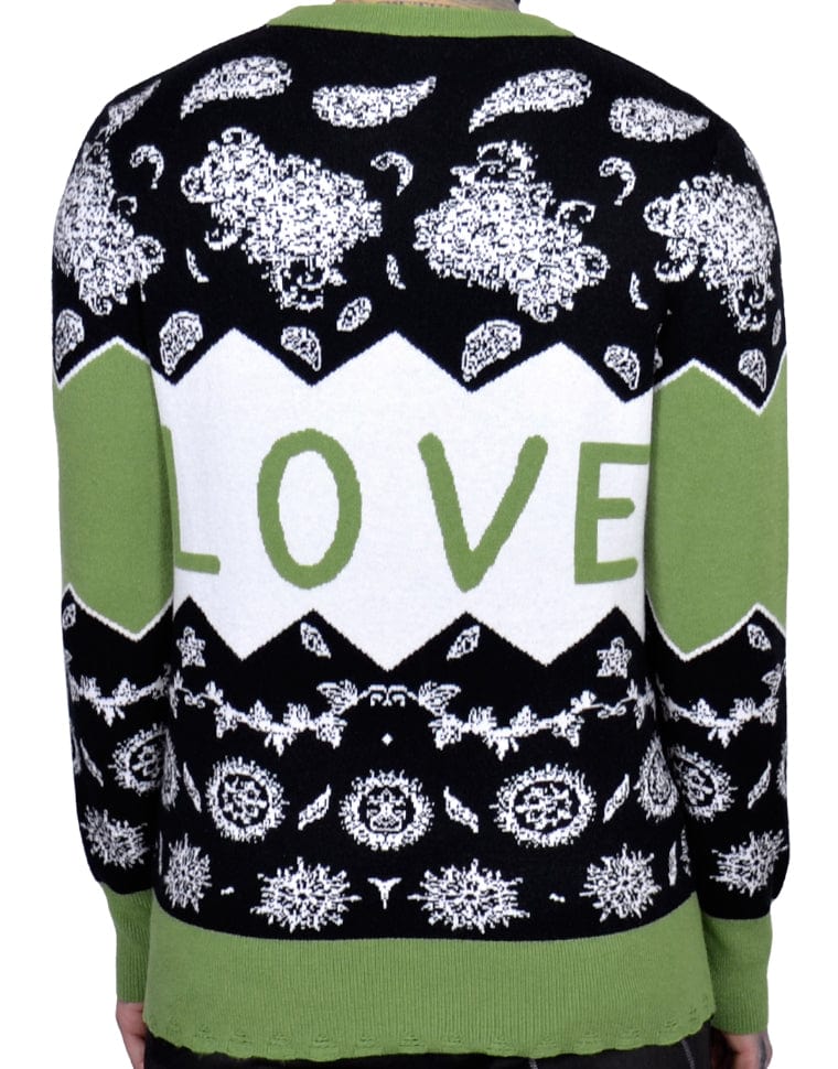 Maglione Love by The Hideout Clothing (-70%)