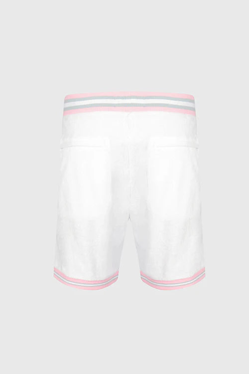 Pantaloni Corti Cabana Racket Club