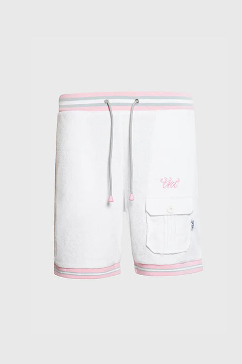 Pantaloni Corti Cabana Racket Club
