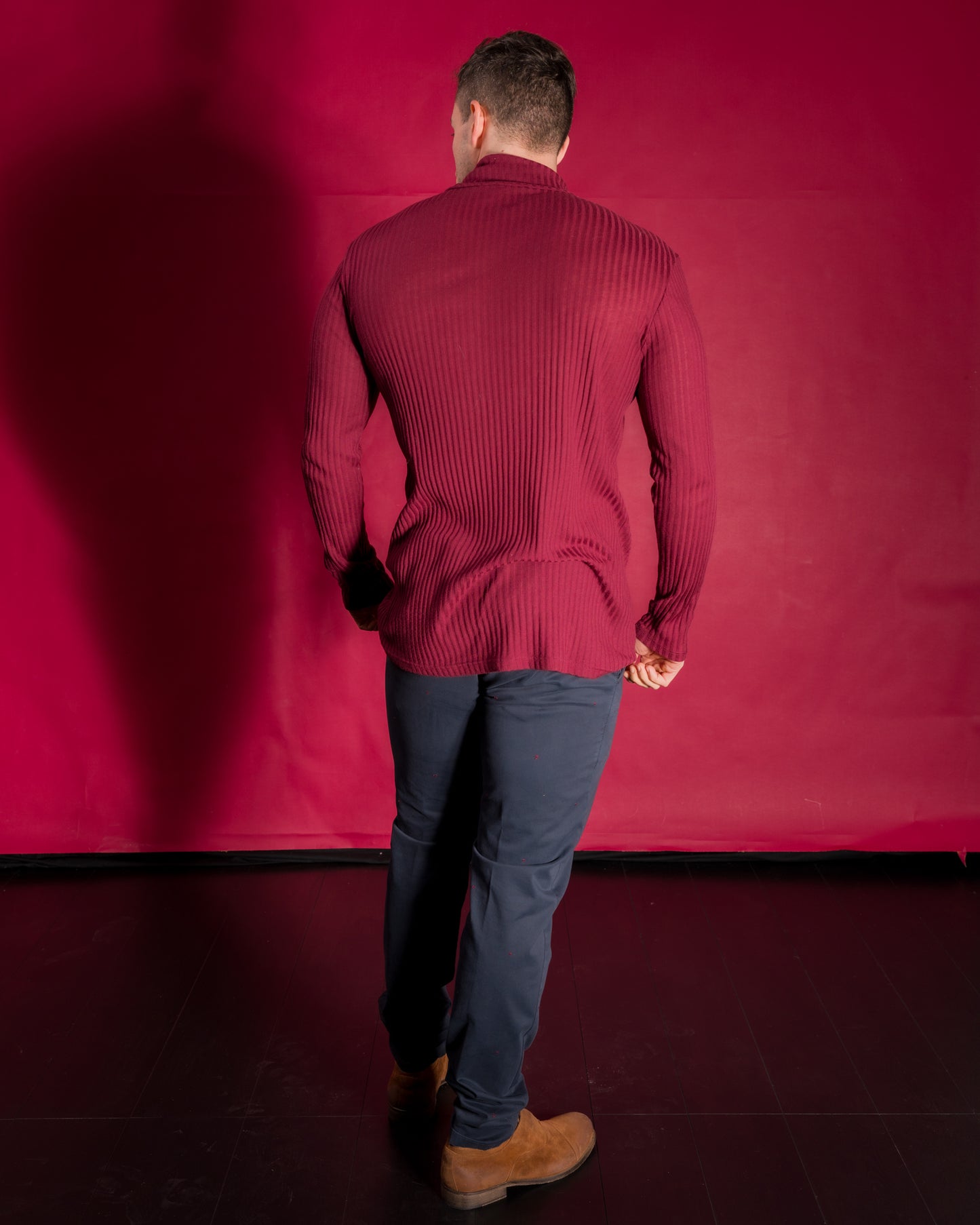 Pantalone Fil Coupè by Takeshy Kurosawa (-50%)