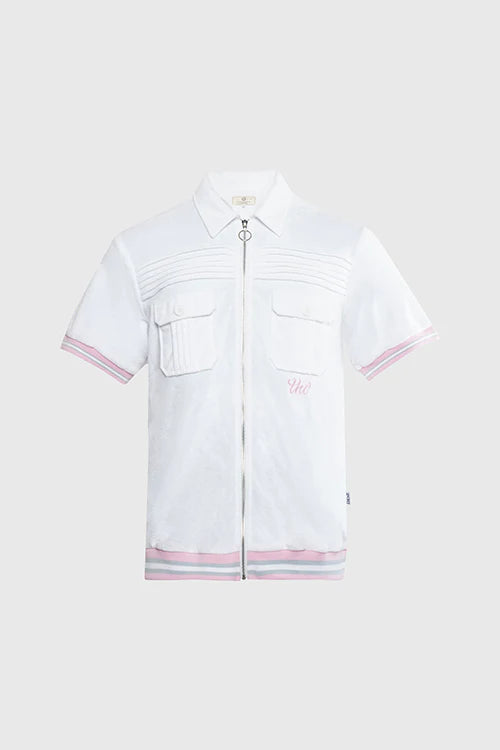 Camicia Cabana Racket Club