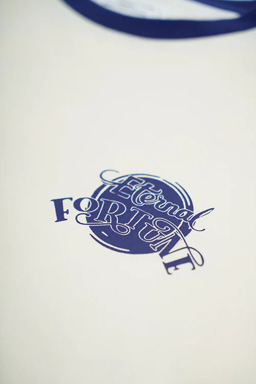 T-Shirt Manica Corta Good Fortune