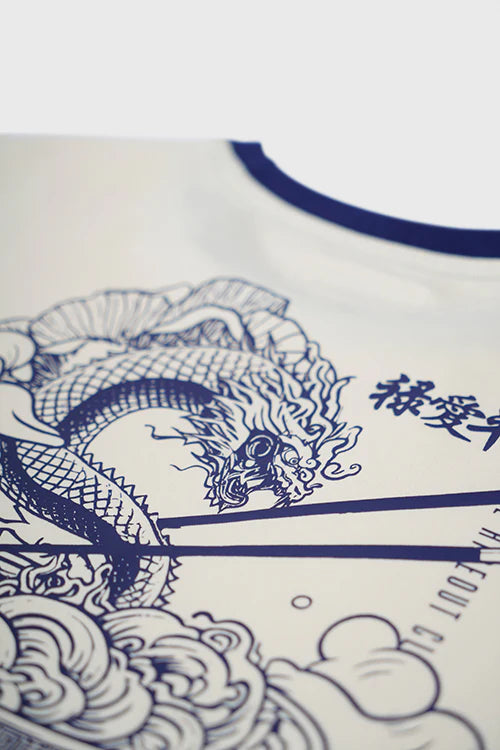 T-Shirt Manica Corta Good Fortune