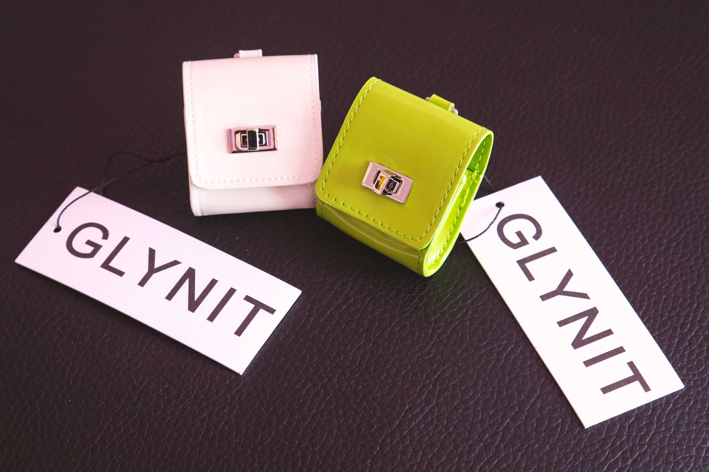 Abby AirPods Pro Case by Glynit (-30%)