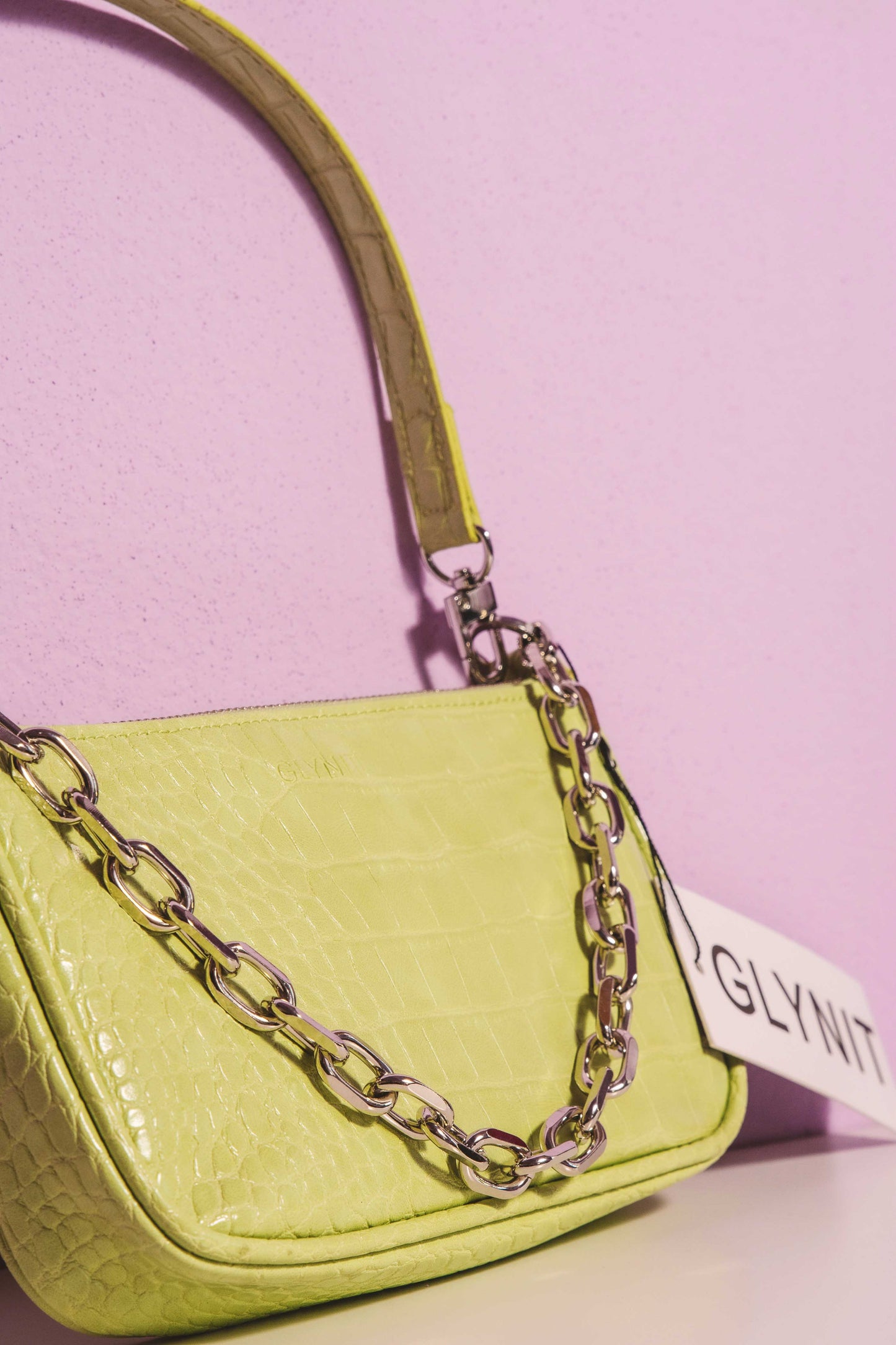 Luna Mini Bag by Glynit (-30%)
