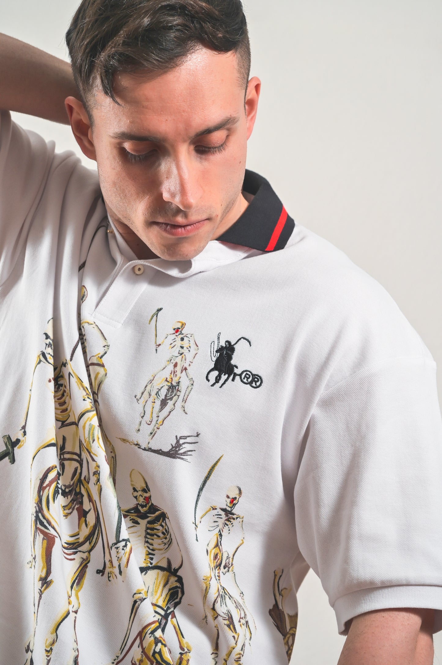 Skeleton Polo Edizione Limitata (-30%)