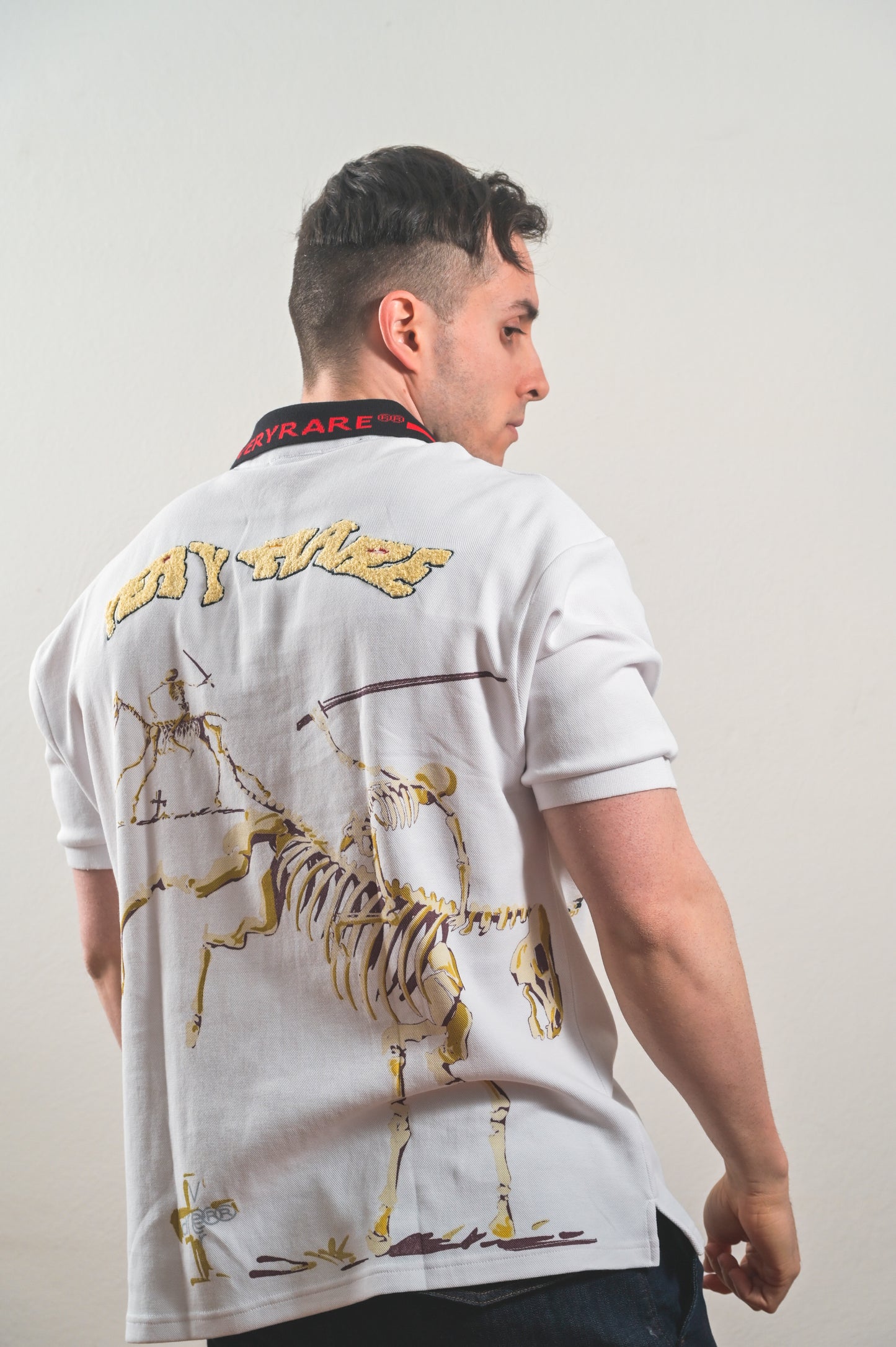 Skeleton Polo Edizione Limitata (-30%)