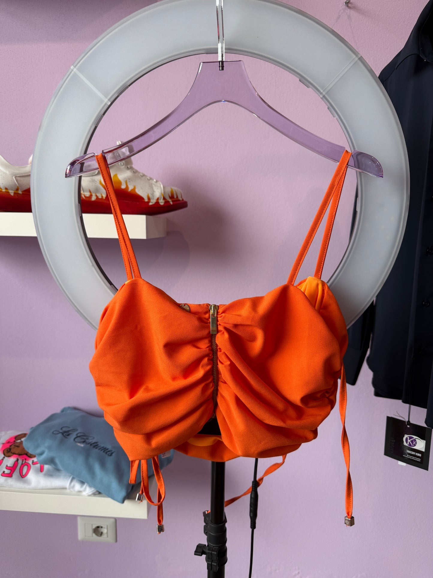Top by Sarah Chole