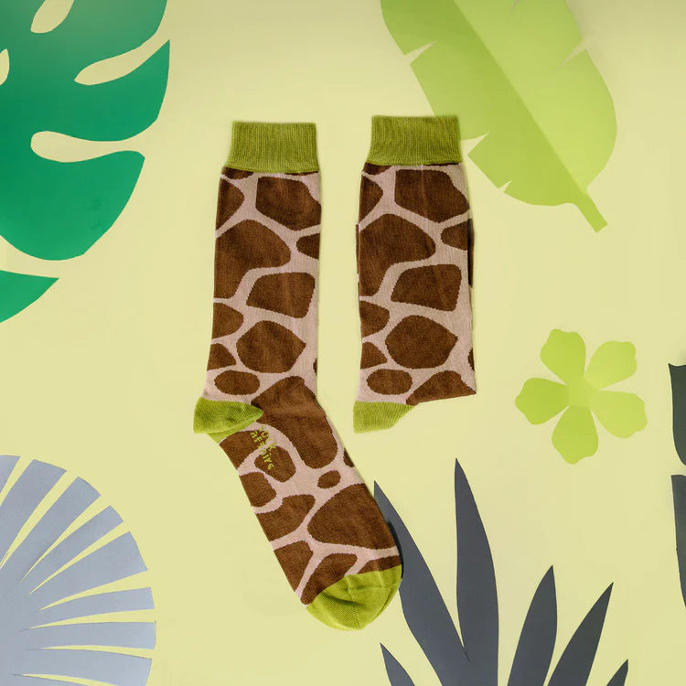 Jungle by Sock Affairs