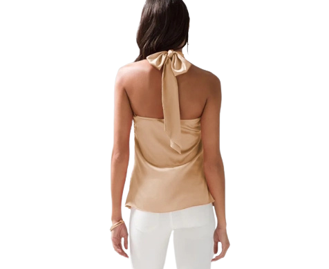 Maglia Islington Champagne