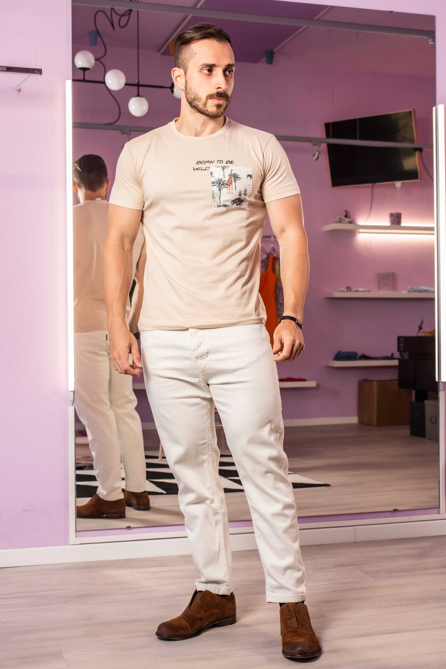Jeans Bull by Stilosophy (-30%)