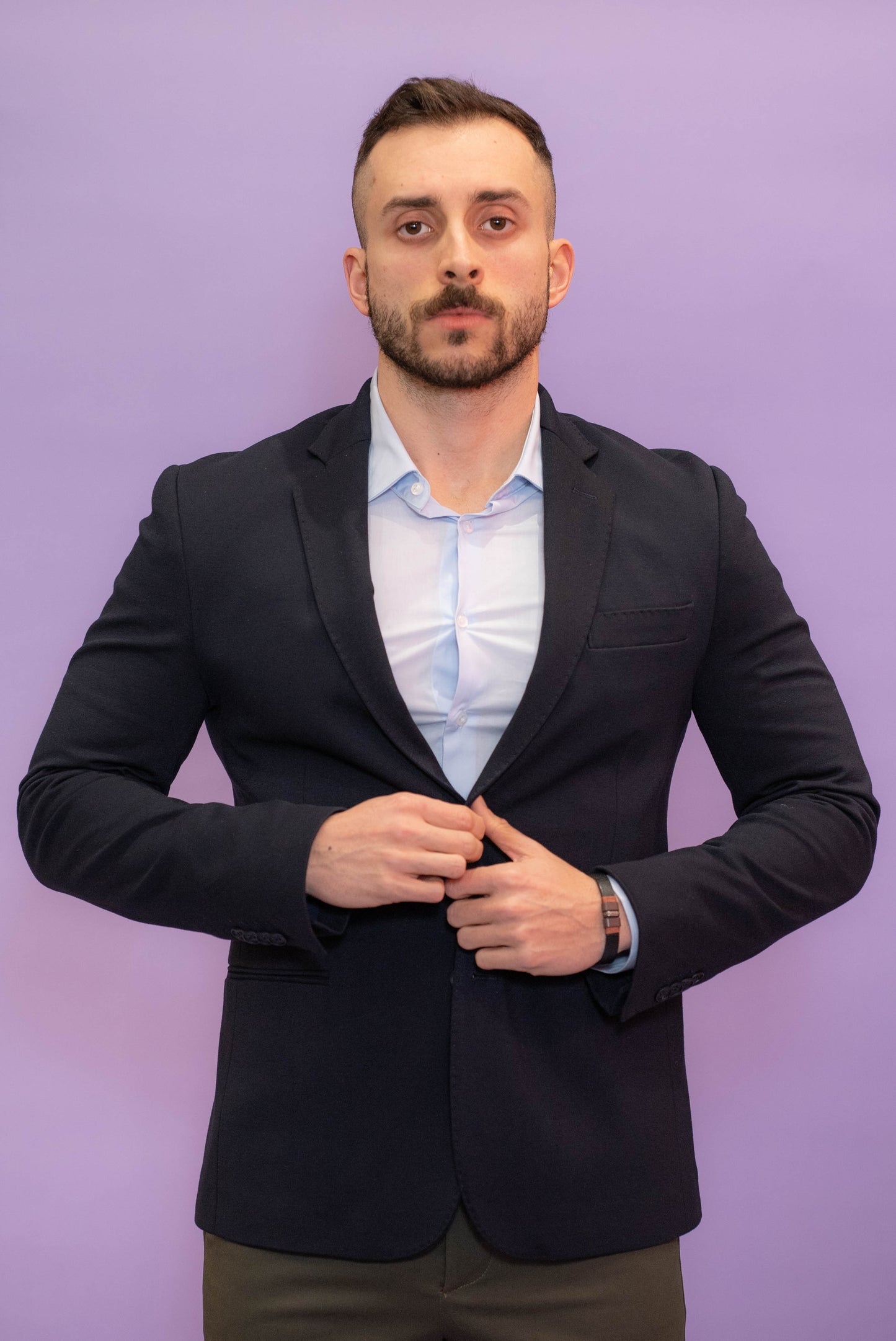 Giacca Milano Elite by Tela-N (-50%)