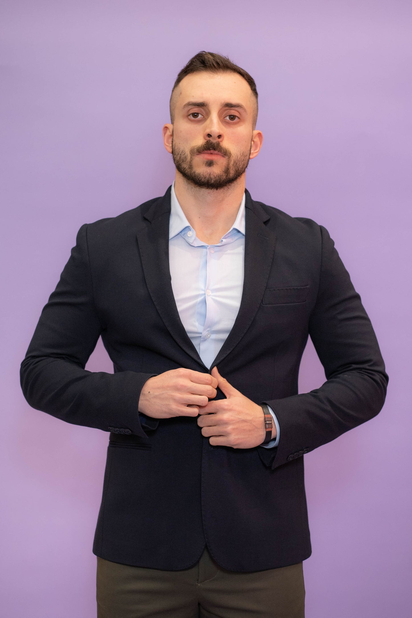 Giacca Milano Elite by Tela-N (-50%)
