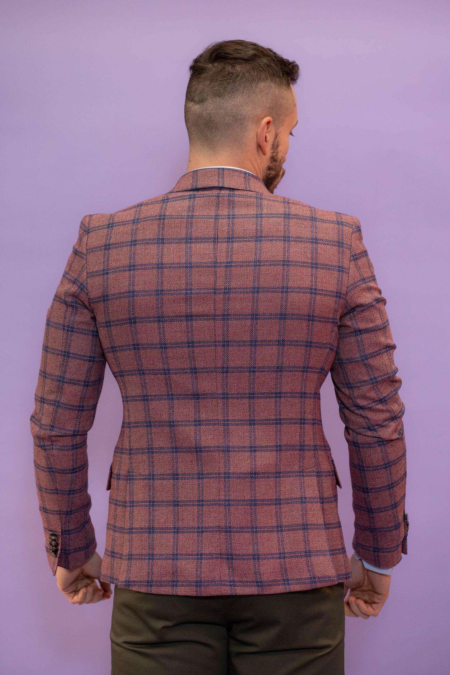 Giacca Gentleman Fantasia by Takeshy Kurosawa (-50%)