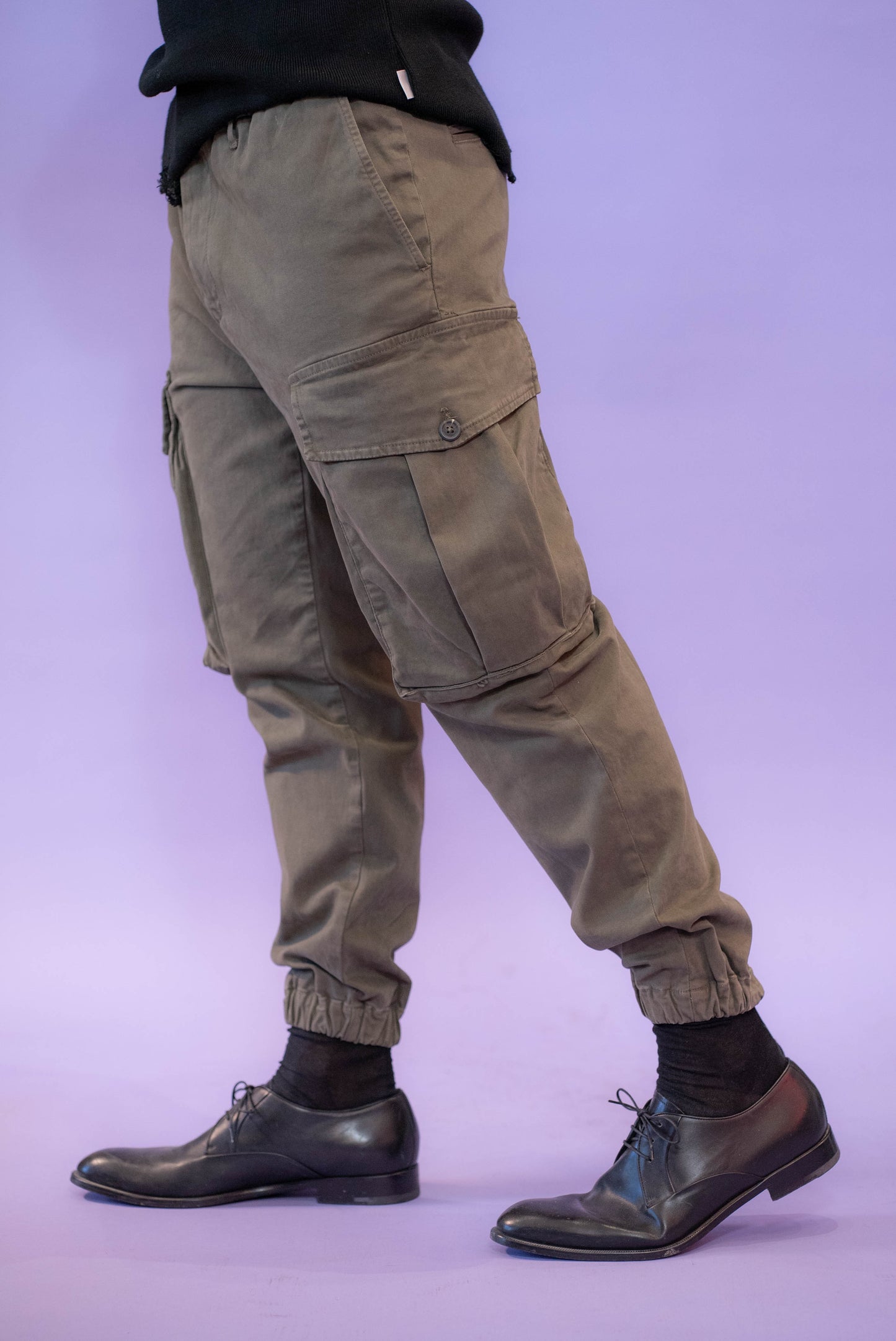 Pantalone Combat by Takeshy Kurosawa (-30%)