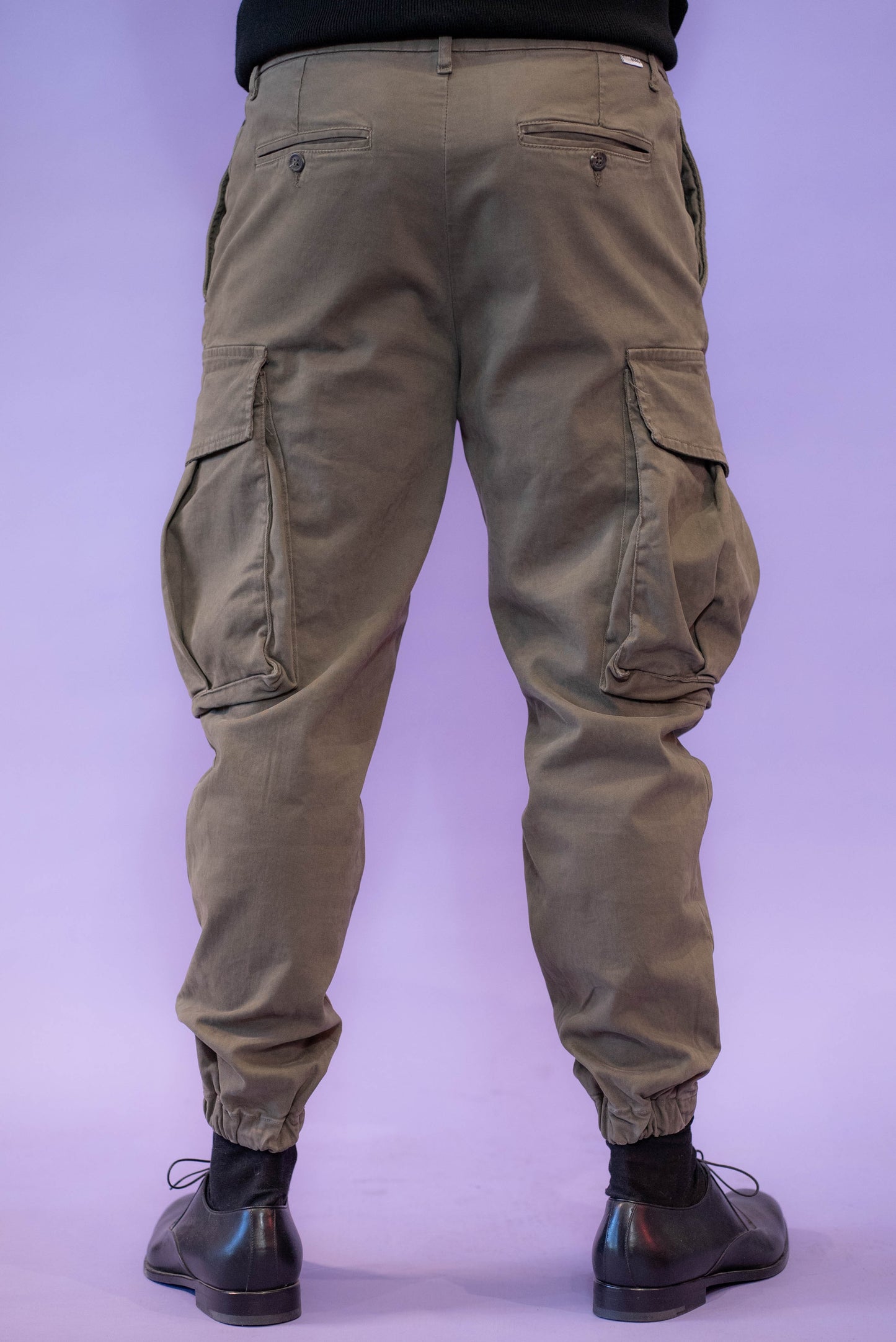 Pantalone Combat by Takeshy Kurosawa (-30%)