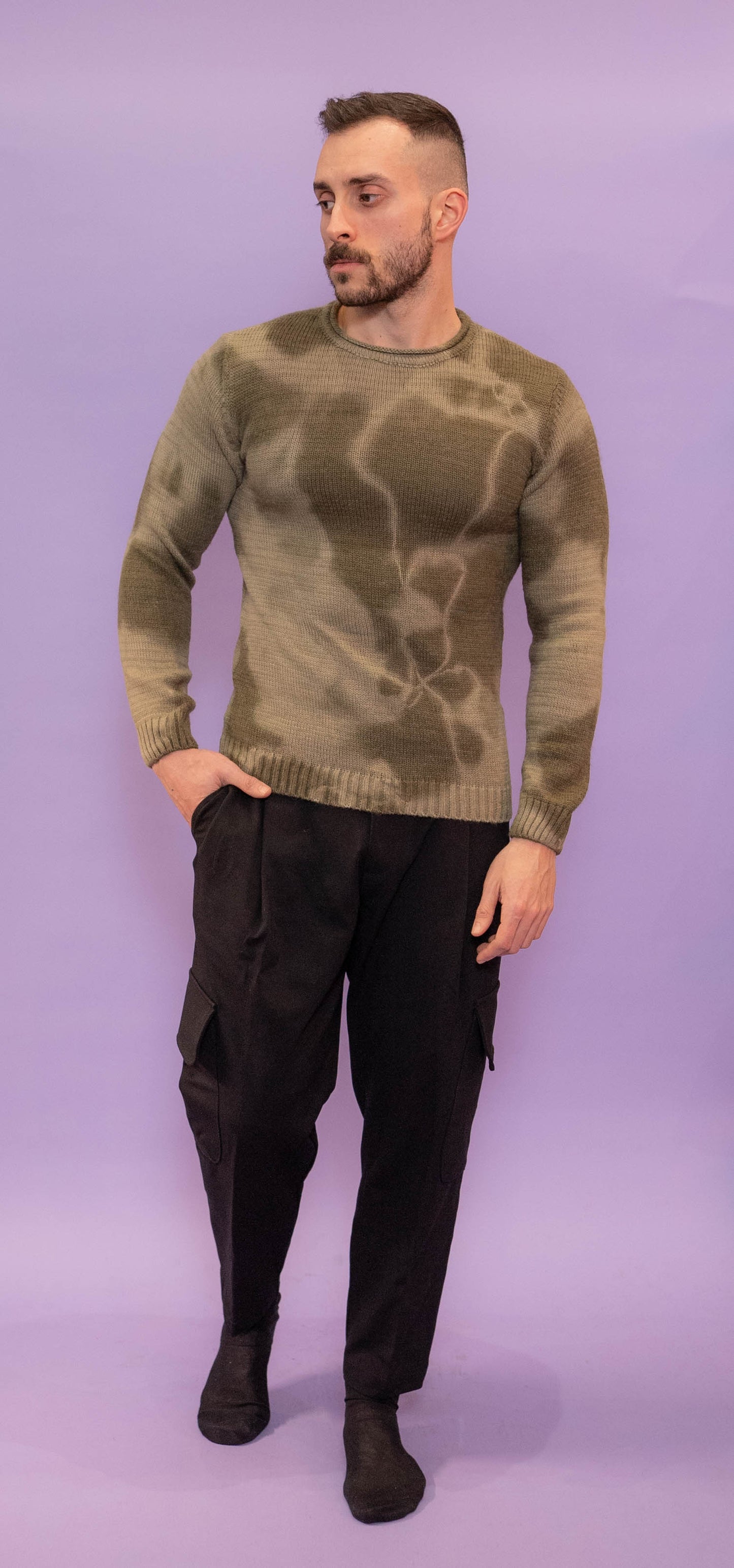 Pantalone Punto Milano by Takeshy Kurosawa (-30%)
