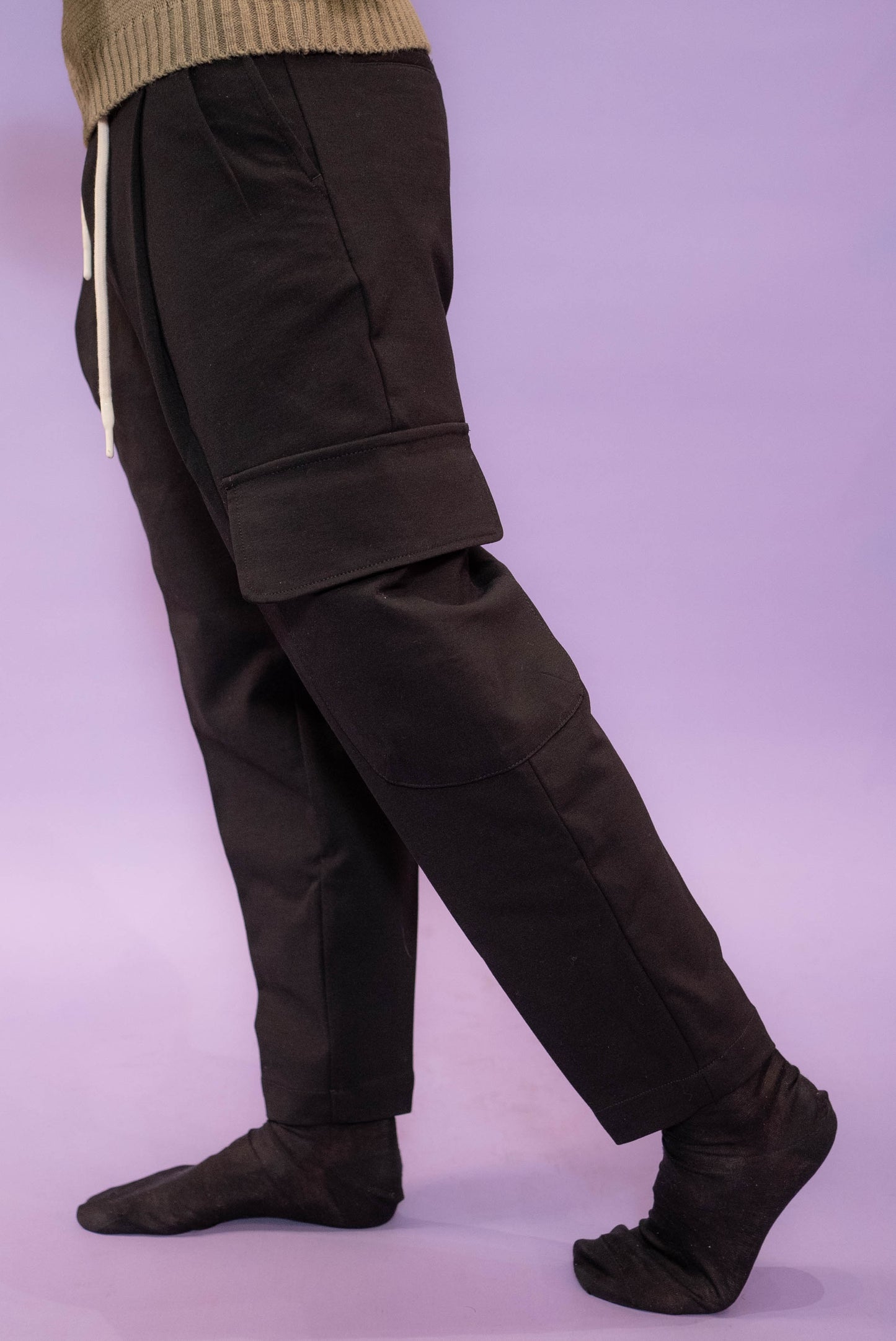 Pantalone Punto Milano by Takeshy Kurosawa (-30%)