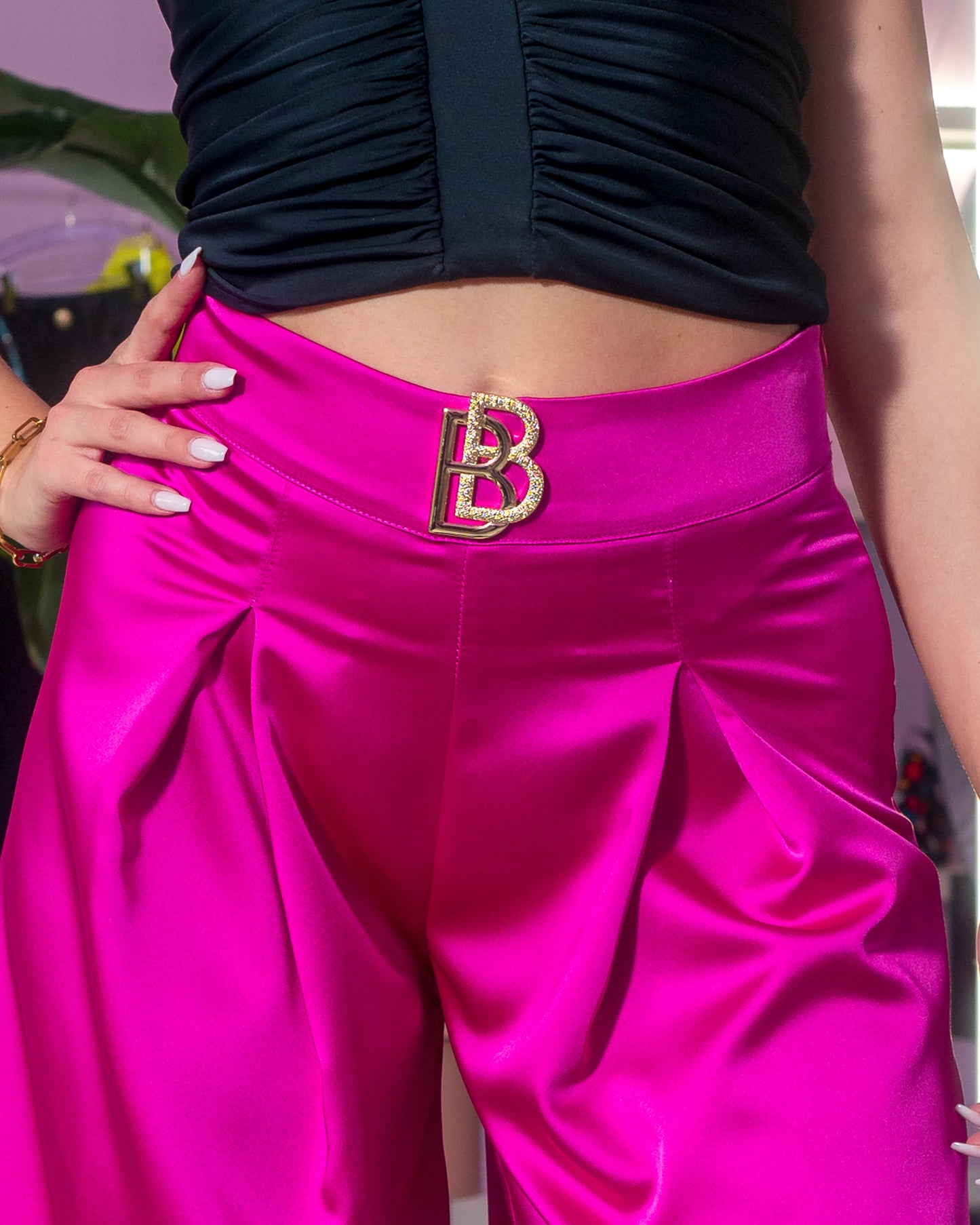 Pantalone Palazzo (-30%)