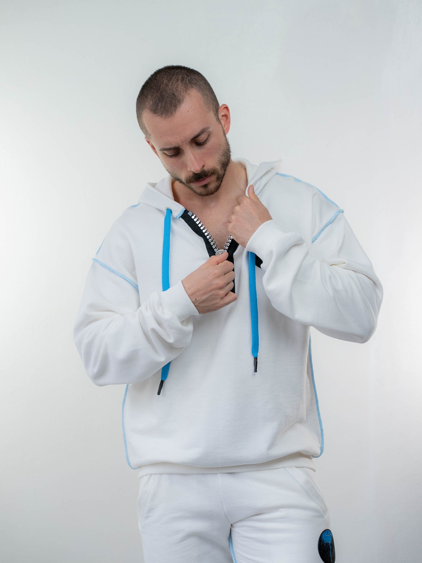 Felpa Hoodie Magnum by Takeshy Kurosawa