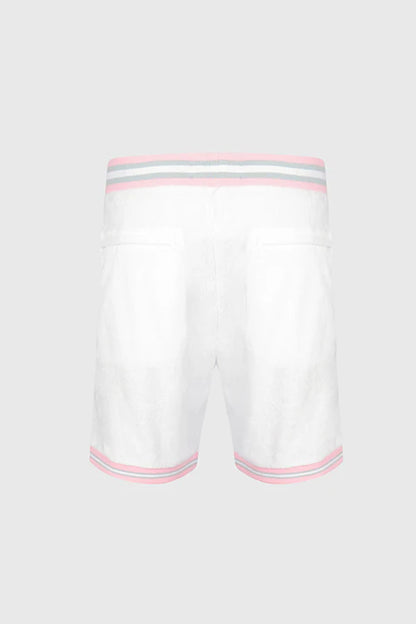 Pantaloni Corti Cabana Racket Club