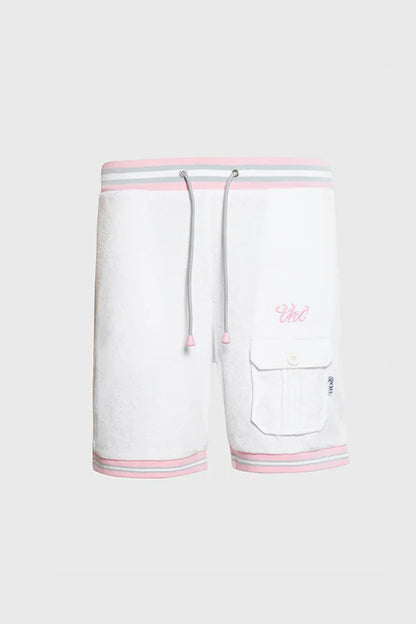 Pantaloni Corti Cabana Racket Club