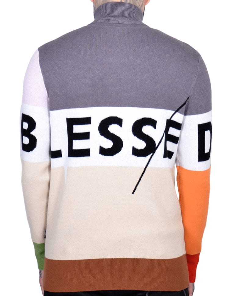 Dolcevita "Blessed"  by The Hideout Clothing (-50%)