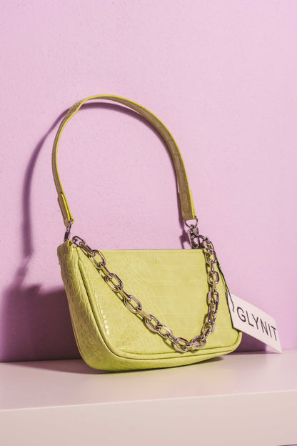 Luna Mini Bag by Glynit (-30%)