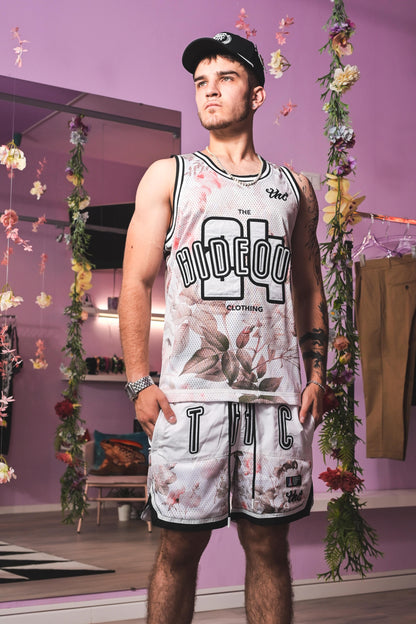 Pantaloncini da Basket