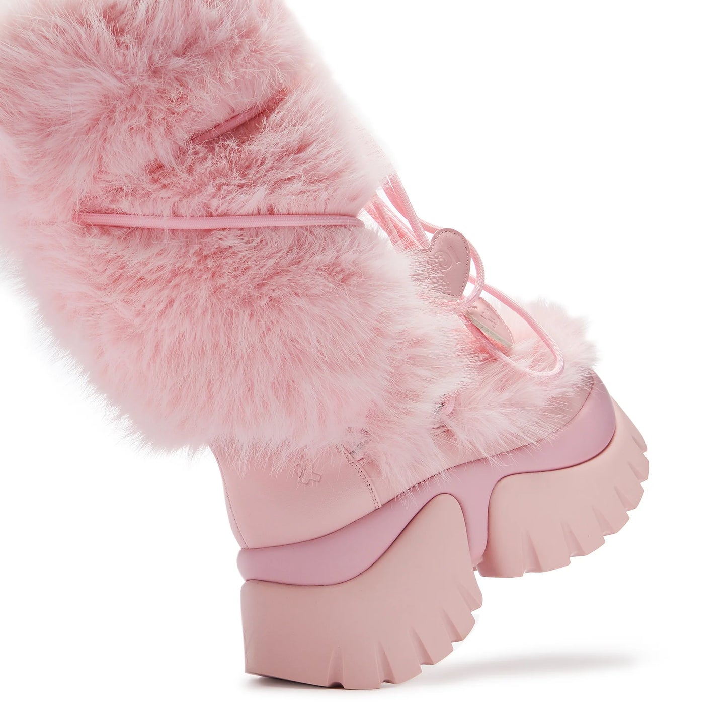 Soffici Stivali da Neve Sasquatch Kawaii (-40%)