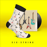 🅛🅐🅢🅣 🅞🅝🅔 !! Monsters of Rock by Sock Affairs