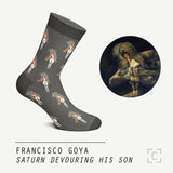 Romanticism by Sock Affairs