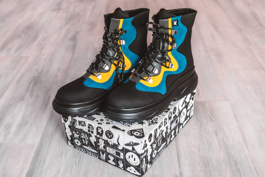 Scarpone da Trekking by KOI (-70%)