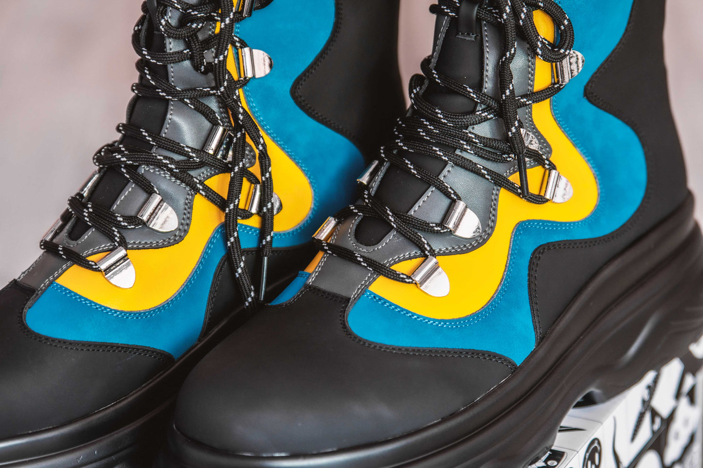 Scarpone da Trekking by KOI (-70%)