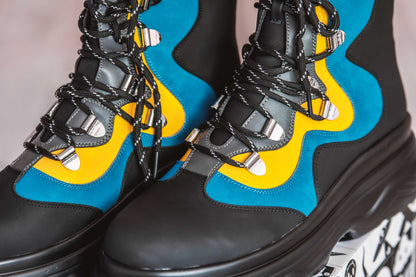 Scarpone da Trekking by KOI (-70%)