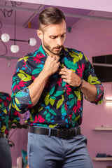 🅛🅐🅢🅣 🅞🅝🅔 !!! Camicia Hawaiana (-70%)