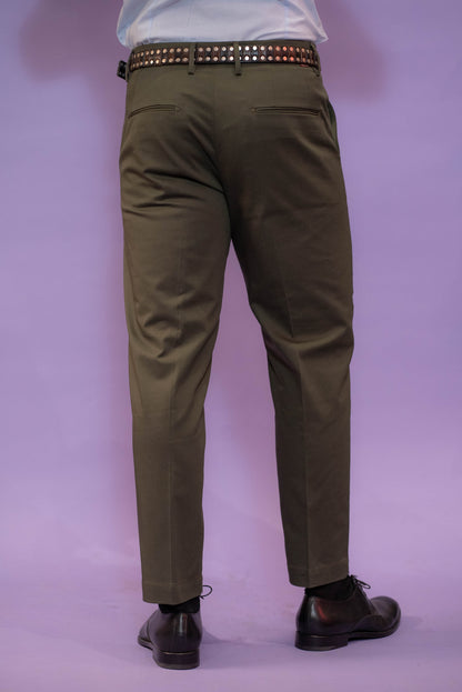 Pantalone Chinos By Takeshy Kurosawa (-70%)