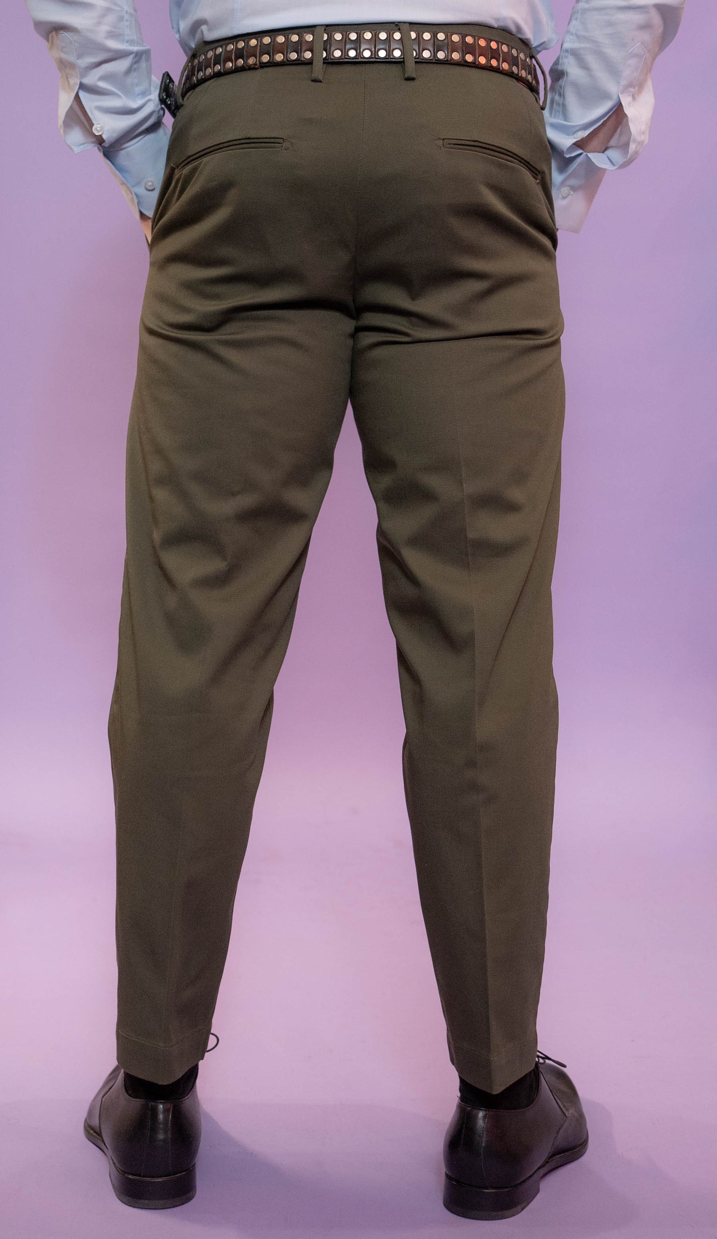 Pantalone Chinos By Takeshy Kurosawa (-70%)