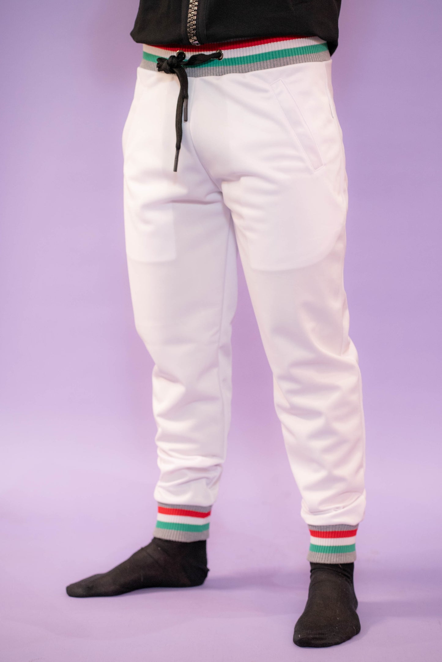 Pantalone Stripes By Takeshy Kurosawa