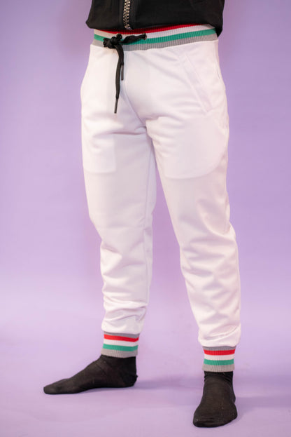 Pantalone Stripes By Takeshy Kurosawa