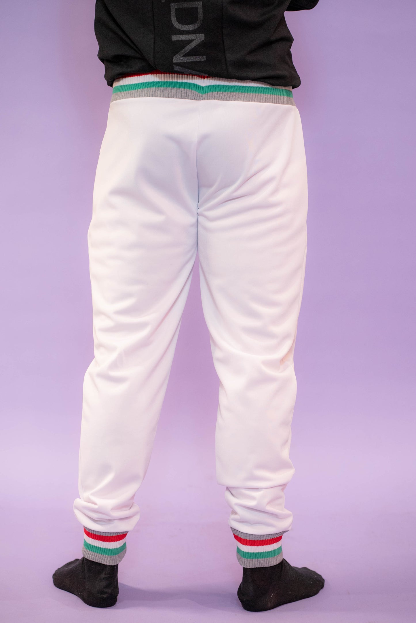 Pantalone Stripes By Takeshy Kurosawa