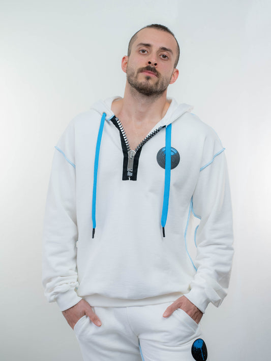 Felpa Hoodie Magnum by Takeshy Kurosawa